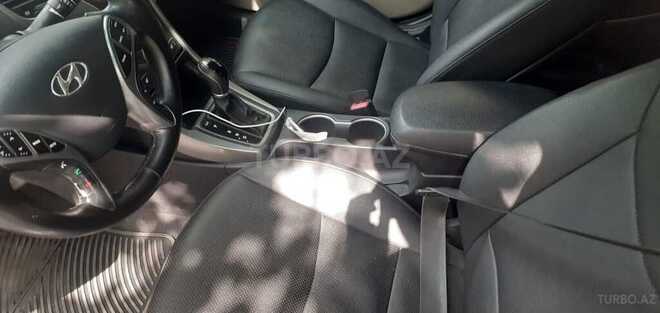 Hyundai Elantra 2014, 350,732 km - 1.8 л - Bakı