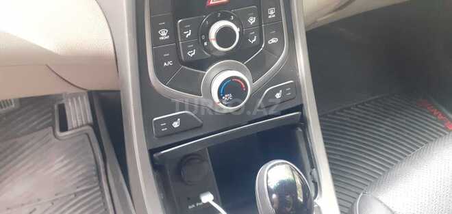 Hyundai Elantra 2014, 350,732 km - 1.8 л - Bakı