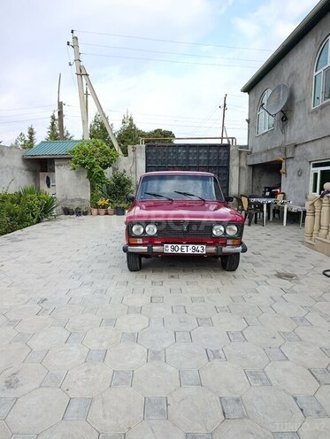 LADA (VAZ) 2106 1995, 116,000 km - 1.6 л - Biləsuvar