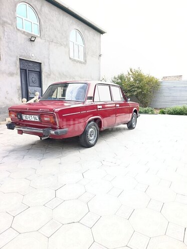 LADA (VAZ) 2106 1995, 116,000 km - 1.6 л - Biləsuvar