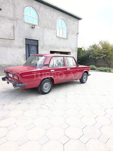 LADA (VAZ) 2106 1995, 116,000 km - 1.6 л - Biləsuvar