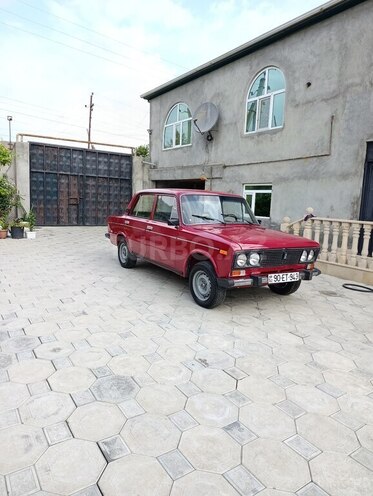 LADA (VAZ) 2106 1995, 116,000 km - 1.6 л - Biləsuvar