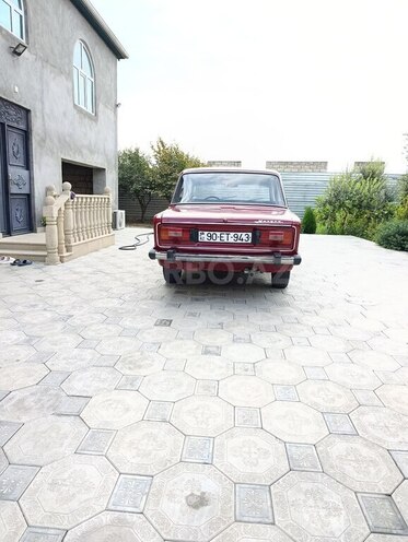 LADA (VAZ) 2106 1995, 116,000 km - 1.6 л - Biləsuvar