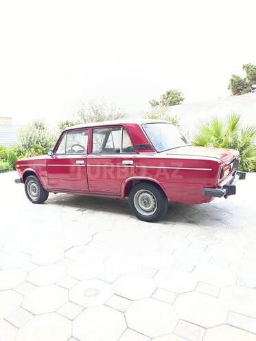 LADA (VAZ) 2106 1995, 116,000 km - 1.6 л - Biləsuvar
