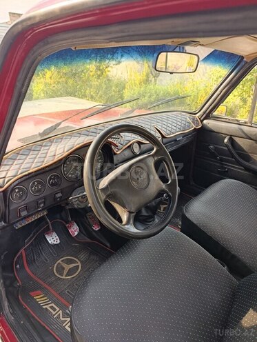 LADA (VAZ) 2106 1995, 116,000 km - 1.6 л - Biləsuvar