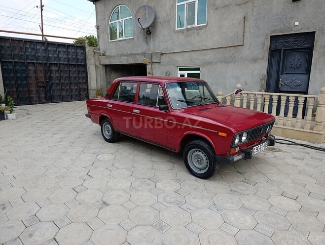 LADA (VAZ) 2106 1995, 116,000 km - 1.6 л - Biləsuvar
