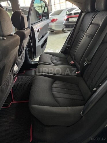 Mercedes E 220 2007, 309,200 km - 2.2 l - Sumqayıt