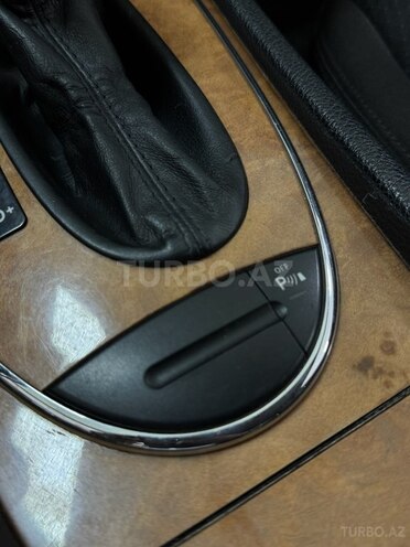 Mercedes E 220 2007, 309,200 km - 2.2 l - Sumqayıt