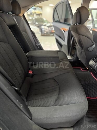Mercedes E 220 2007, 309,200 km - 2.2 l - Sumqayıt