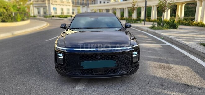 Hyundai Grandeur 2023, 34,500 km - 1.6 l - Bakı