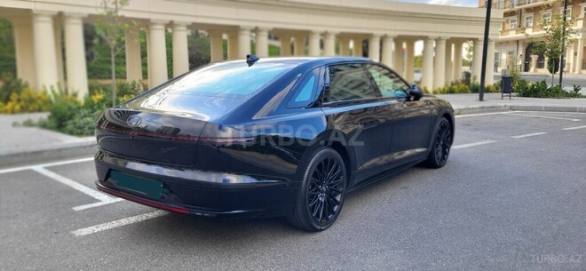 Hyundai Grandeur 2023, 34,500 km - 1.6 l - Bakı