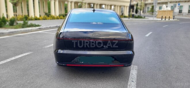 Hyundai Grandeur 2023, 34,500 km - 1.6 l - Bakı