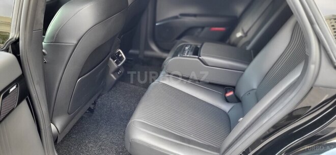 Hyundai Grandeur 2023, 34,500 km - 1.6 l - Bakı