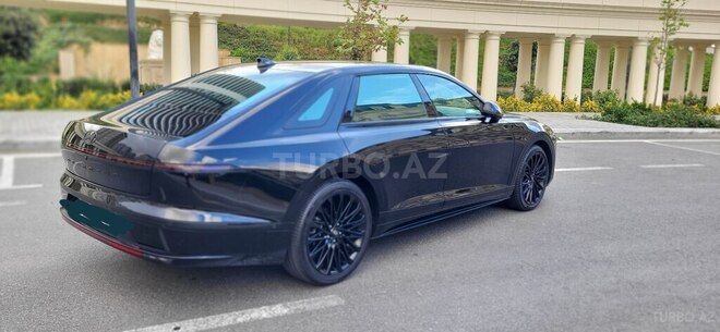 Hyundai Grandeur 2023, 34,500 km - 1.6 l - Bakı