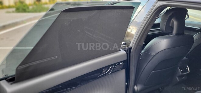 Hyundai Grandeur 2023, 34,500 km - 1.6 l - Bakı