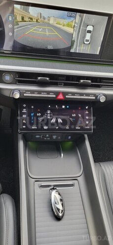 Hyundai Grandeur 2023, 34,500 km - 1.6 l - Bakı