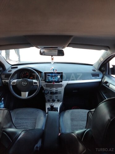 Opel Astra 2007, 403,000 km - 1.3 l - Bakı