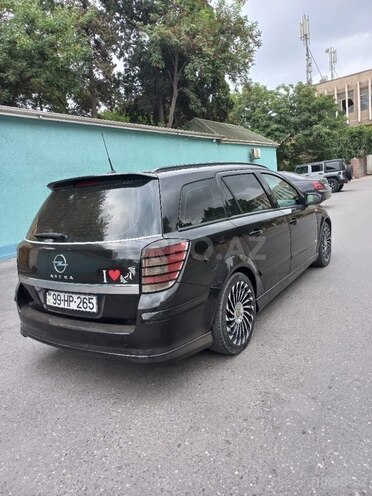 Opel Astra 2007, 403,000 km - 1.3 l - Bakı