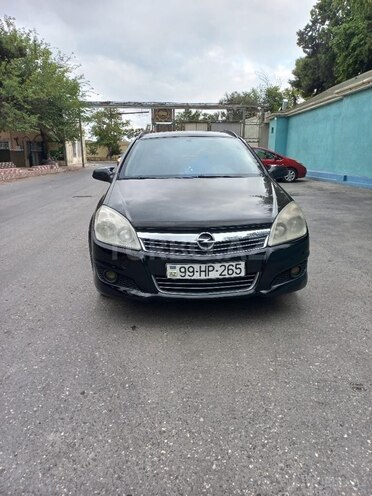 Opel Astra 2007, 403,000 km - 1.3 l - Bakı