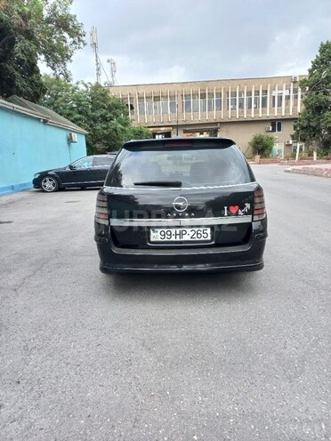 Opel Astra 2007, 403,000 km - 1.3 l - Bakı