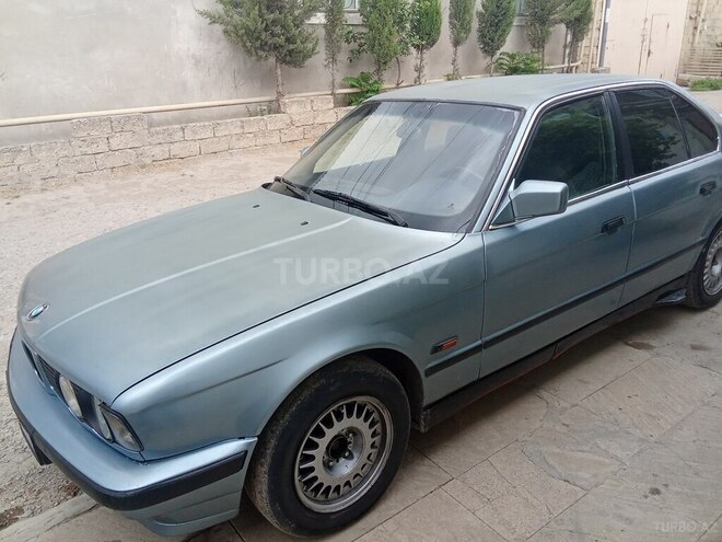 BMW 518 1992, 325,000 km - 1.8 l - Bakı