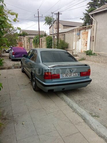BMW 518 1992, 325,000 km - 1.8 l - Bakı