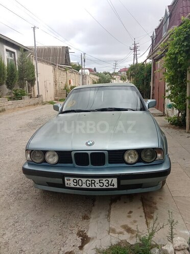 BMW 518 1992, 325,000 km - 1.8 l - Bakı