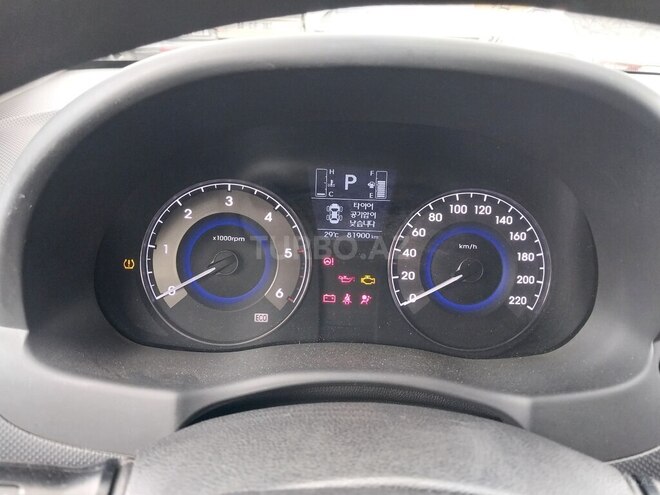 Hyundai Accent 2015, 81,900 km - 1.6 l - Bakı