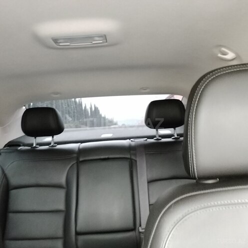 Chevrolet Cruze 2016, 196,340 km - 1.4 l - Şəmkir
