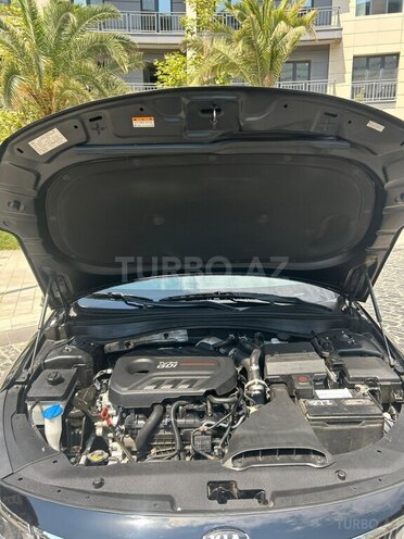 Kia Optima 2018, 64,000 km - 2.0 l - Bakı