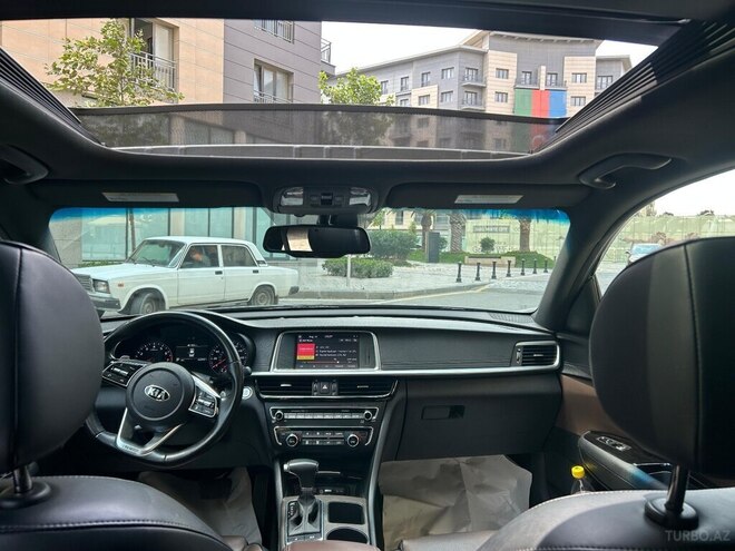 Kia Optima 2018, 64,000 km - 2.0 l - Bakı