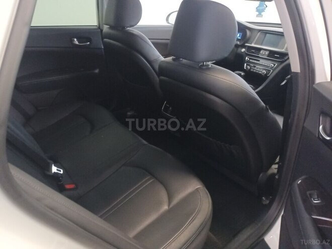Kia K5 2015, 122,200 km - 2.0 l - Bakı