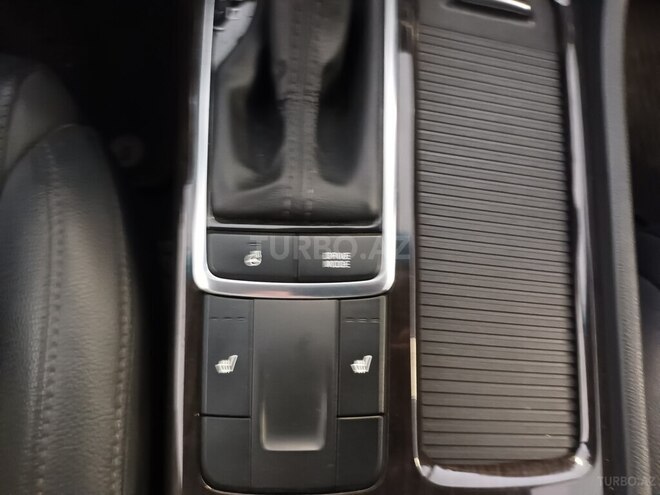 Kia K5 2015, 122,200 km - 2.0 l - Bakı