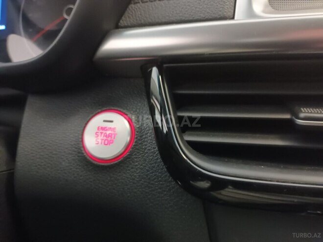 Kia K5 2015, 122,200 km - 2.0 l - Bakı