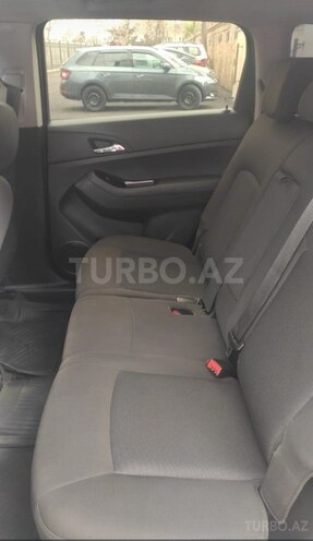 Chevrolet Orlando 2014, 220,000 km - 1.8 l - Bakı