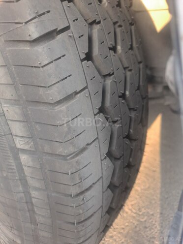 Hyundai H-1 2007, 450,000 km - 2.4 l - Bakı