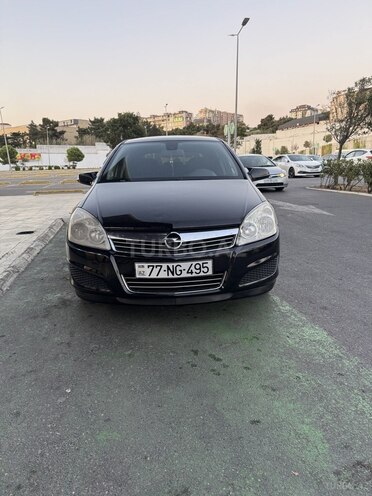 Opel Astra 2008, 222,300 km - 1.4 l - Bakı