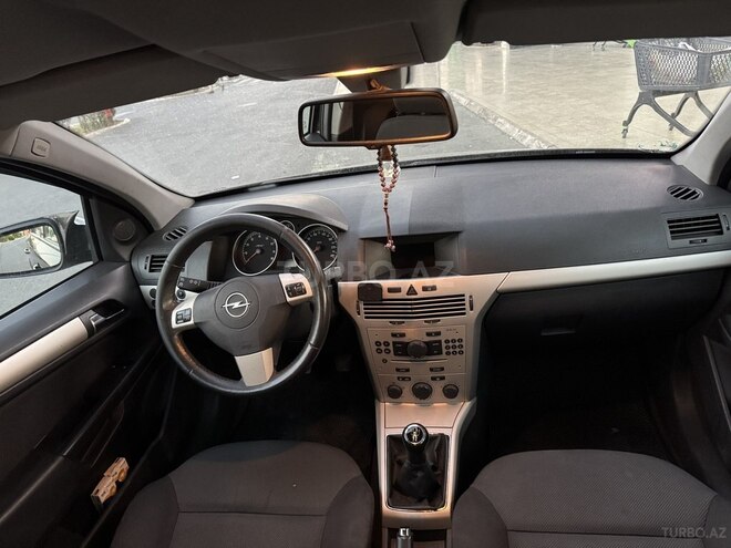 Opel Astra 2008, 222,300 km - 1.4 l - Bakı