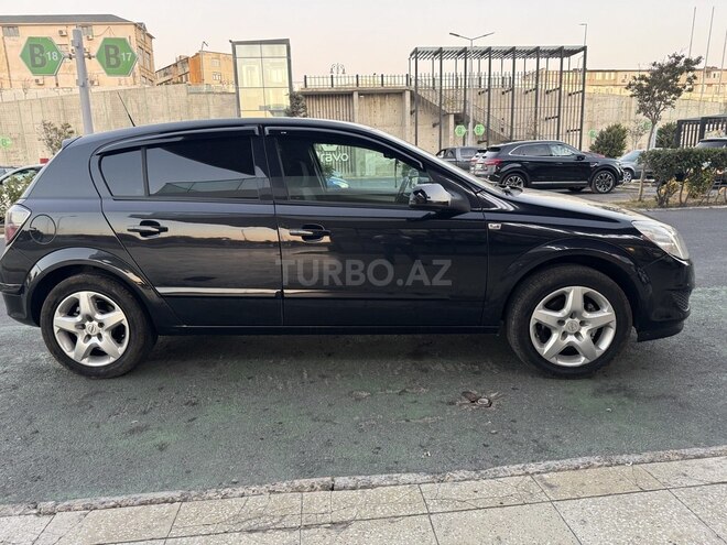 Opel Astra 2008, 222,300 km - 1.4 l - Bakı