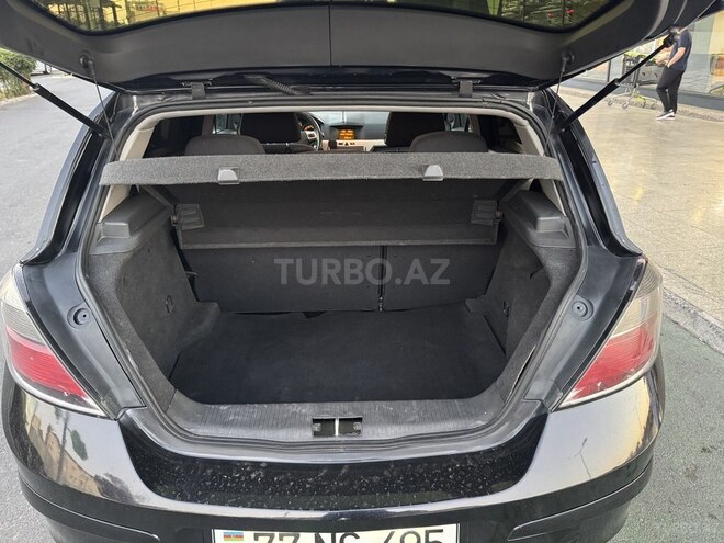 Opel Astra 2008, 222,300 km - 1.4 l - Bakı