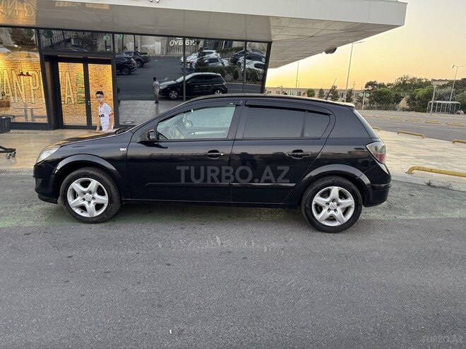 Opel Astra 2008, 222,300 km - 1.4 l - Bakı