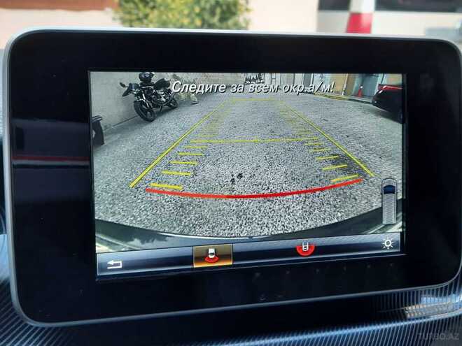 Mercedes V 220 2015, 210,000 km - 2.2 l - Bakı