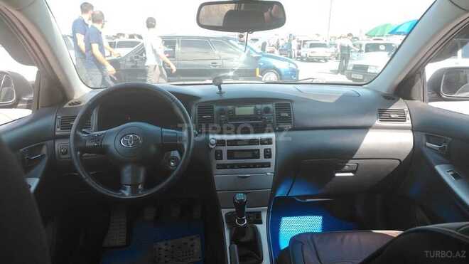 Toyota Corolla 2006, 250,000 km - 1.4 l - Sumqayıt