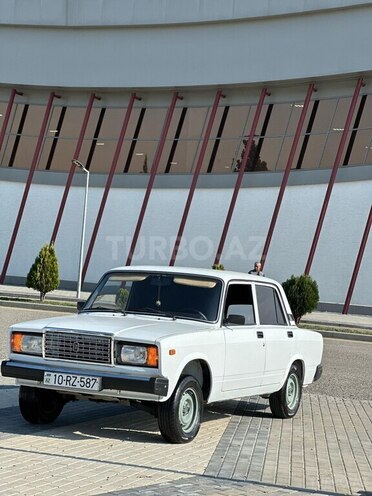 LADA (VAZ) 2107 2006, 248,524 km - 1.5 l - Goranboy