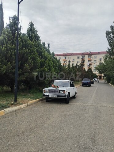 LADA (VAZ) 2107 2006, 248,524 km - 1.5 l - Goranboy