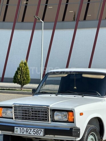 LADA (VAZ) 2107 2006, 248,524 km - 1.5 l - Goranboy