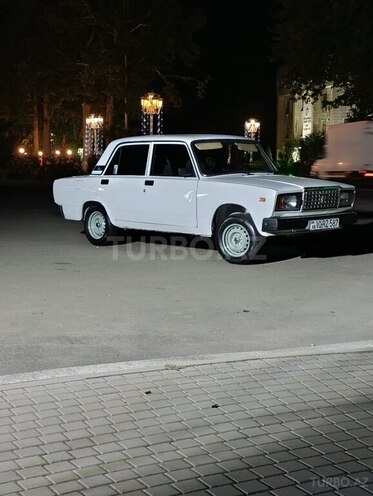 LADA (VAZ) 2107 2006, 248,524 km - 1.5 l - Goranboy