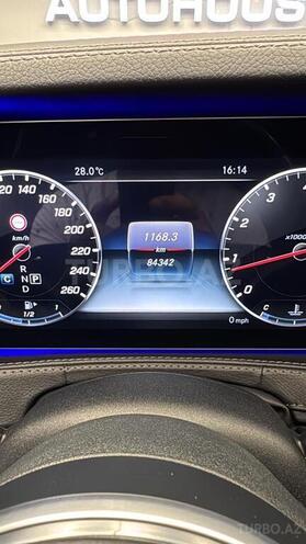 Mercedes S 450 2018, 85,000 km - 3.0 л - Bakı