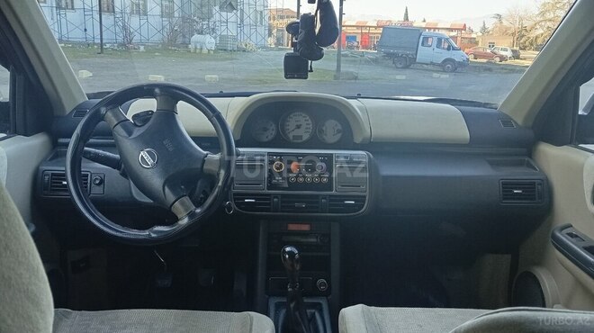 Nissan X-Trail 2002, 350,000 km - 2.0 л - Gəncə
