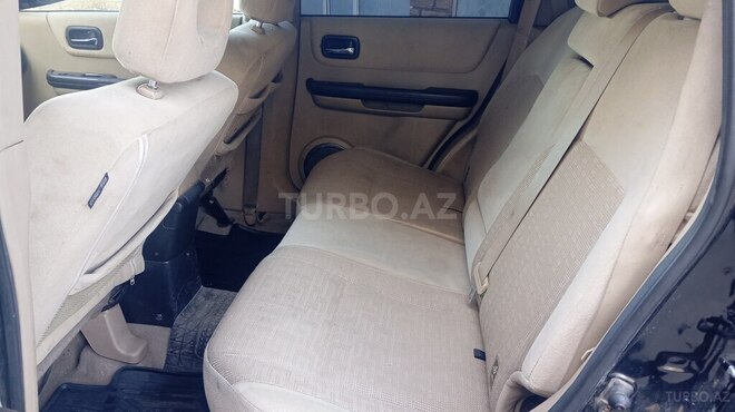 Nissan X-Trail 2002, 350,000 km - 2.0 л - Gəncə